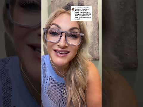 Never Tell Your Current Employer About Another Potential Job Offer 👎👎👎👎