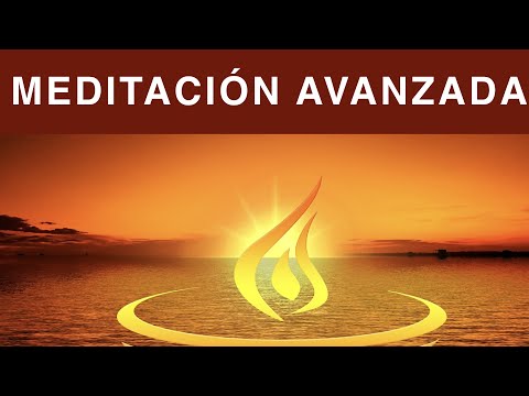 ADVANCED MEDITATION: Breathing Awareness 30 minutes