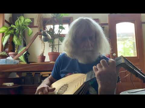 Chaconne de Ennemond Gaultier