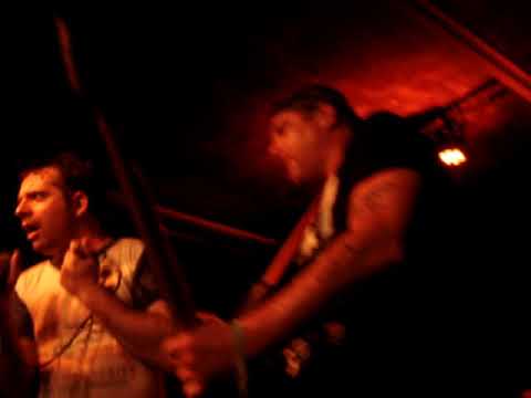 FOSTER CARE - Live - Germany 2018 (Get Lost! Fest 6) No.3