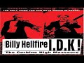 I D K Episode 5 Duck The Carbine Highschool Massacre Director Billy Hellfire Interview