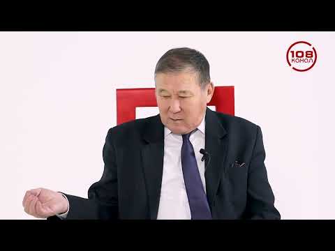 Студия 108 - Александр Ондар