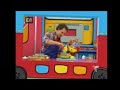 Noodle And Doodle Intro Latin American Spanish HQ