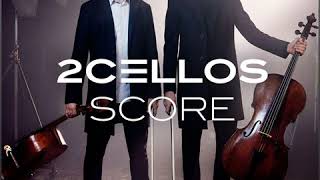 2CELLOS - Game Of Thrones Medley