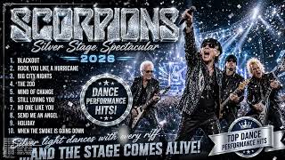 Download lagu 💥 SCORPIONS TOP 10 ESSENTIAL SONGS 🎶 MUST-LISTEN PLAYLIST FOR CLASSIC ROCK FANS 🤘 mp3