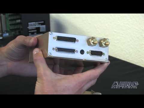 Aero-TV: Sandia's SAC 7-35 ADC - An Air Data Computer for 'The Rest of Us'