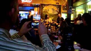 Michelle Monger covers The Knife