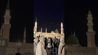 Download lagu Pemandangan Malam Indah Masjid An-Nabawi ππ | Madinah yang Damai | Celana Pendek Islami#Madinah#MasjidNabawi mp3 Download lagu Pemandangan Malam Indah Masjid An-Nabawi ππ | Madinah yang Damai | Celana Pendek Islami#Madinah#MasjidNabawi mp3