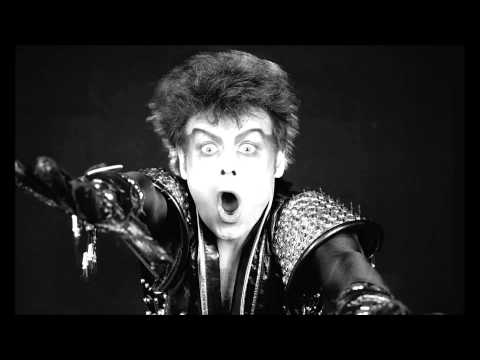 download lagu mp3 mp4 Good To Be Back Gary Glitter, download lagu Good To Be Back Gary Glitter gratis, unduh video klip Good To Be Back Gary Glitter