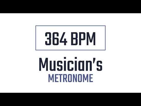 364 BPM - Metronome