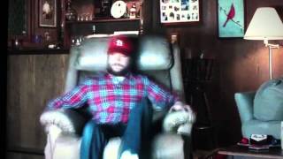 Lost Lander "Cold Feet" OFFICIAL VIDEO from the album DRRT