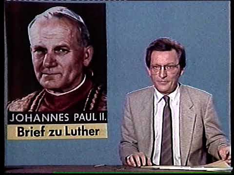 ARD 05.11.1983 Tagesschau zum Sendeschluß
