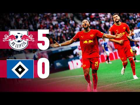 Full highlights