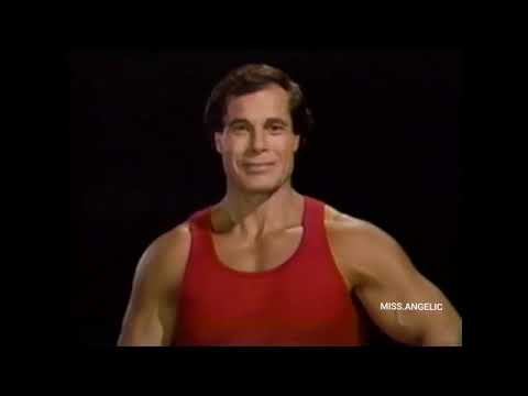Franco Columbu's Superset Shape-Up 1987