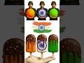 Indian Flag Craft Art 15 August Status 26 January Status Shorts Shortsfeed Trending Short