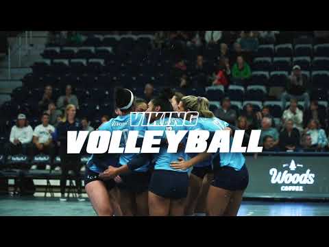 2020/21 Viking Volleyball