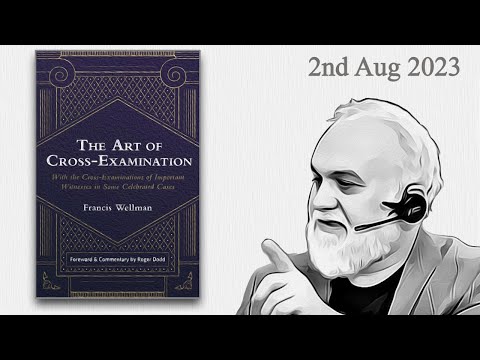 The Art of Strategic Cross-Examination | Tip of the Day