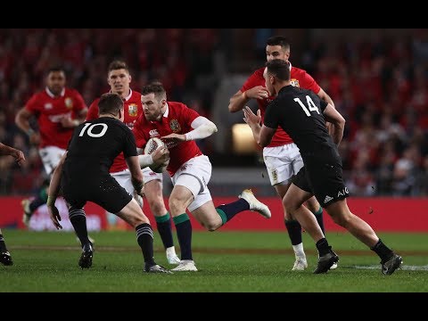 The Magic of Rugby HD