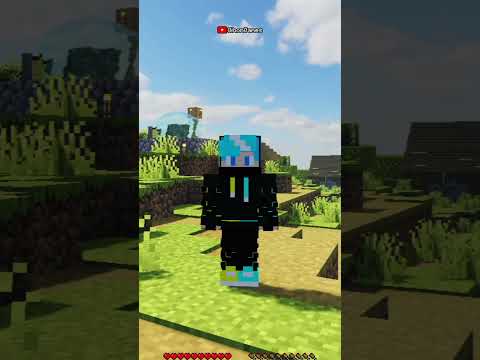 Gihon Games - Minecraft But I Can Turn Structures Into Weapons...