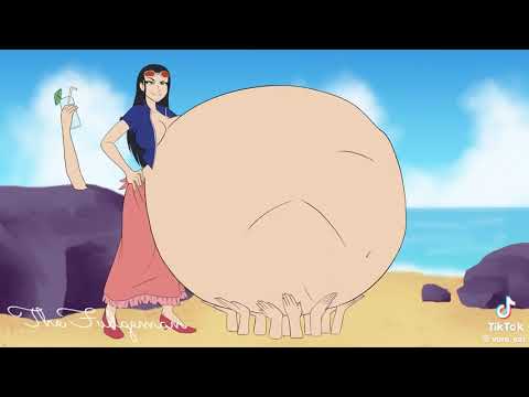 Vore Anime