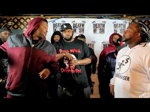 Herc The Great vs Paperkha$er