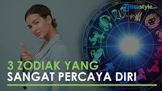 3 Zodiak yang Sangat Percaya Diri dengan Keputusan yang Mereka Buat, Leo Anti-Mental Breakdown