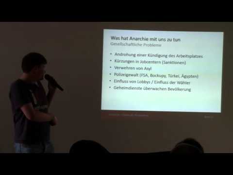 #om13 - Anarchie! (Christoph Brückmann)