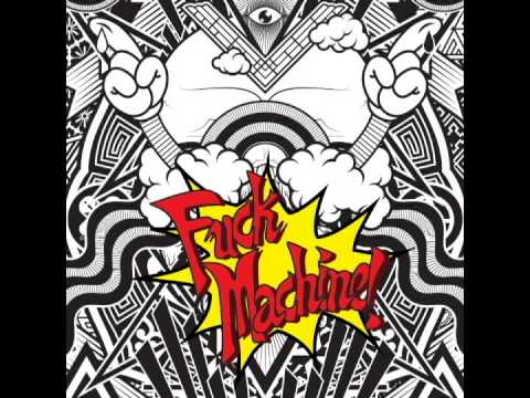Video thumbnail for Fuck Machine (Combichrist Remix)