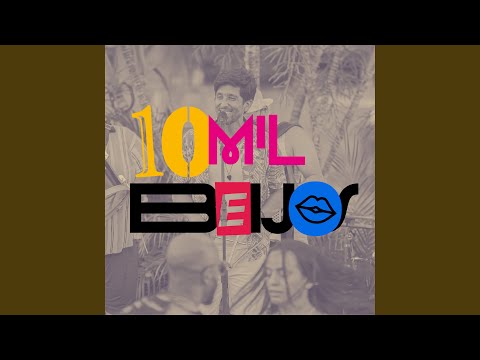10 Mil Beijos - U Tal do Xote