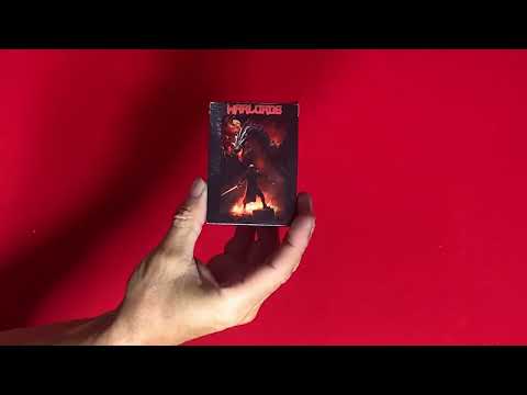 Introduction to Warlords