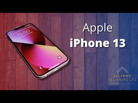 iPhone 13 Test - Ein iPhone, dass hält was es verspricht