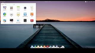 Elementary OS 5.1.5  Hera |号称最美的Linux系统 --- 快速、开源、注重隐私的 Windows / macOS 替代品