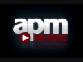 APM Music Clive Richardson Locomotion