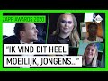 NIKKIE, MARIJE EN DÉFANO KIEZEN EEN WINNAAR! | Zapp Awards 2020| NPO Zapp