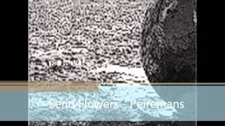 Send Flowers - Peiremans