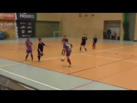 20140105 Cracovia - Lotnik Kryspinów 4:2 (2)