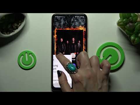 How to Open Apps in Pop Up View on Samsung Galaxy M13 - Floating Windows