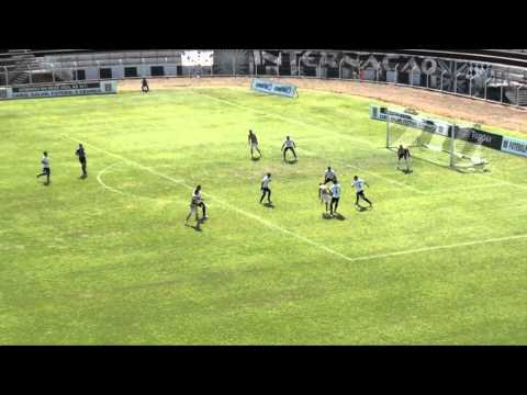 INTER 0 x 3 NOVORIZONTINO - 08-02 Melhores Momentos Série A3