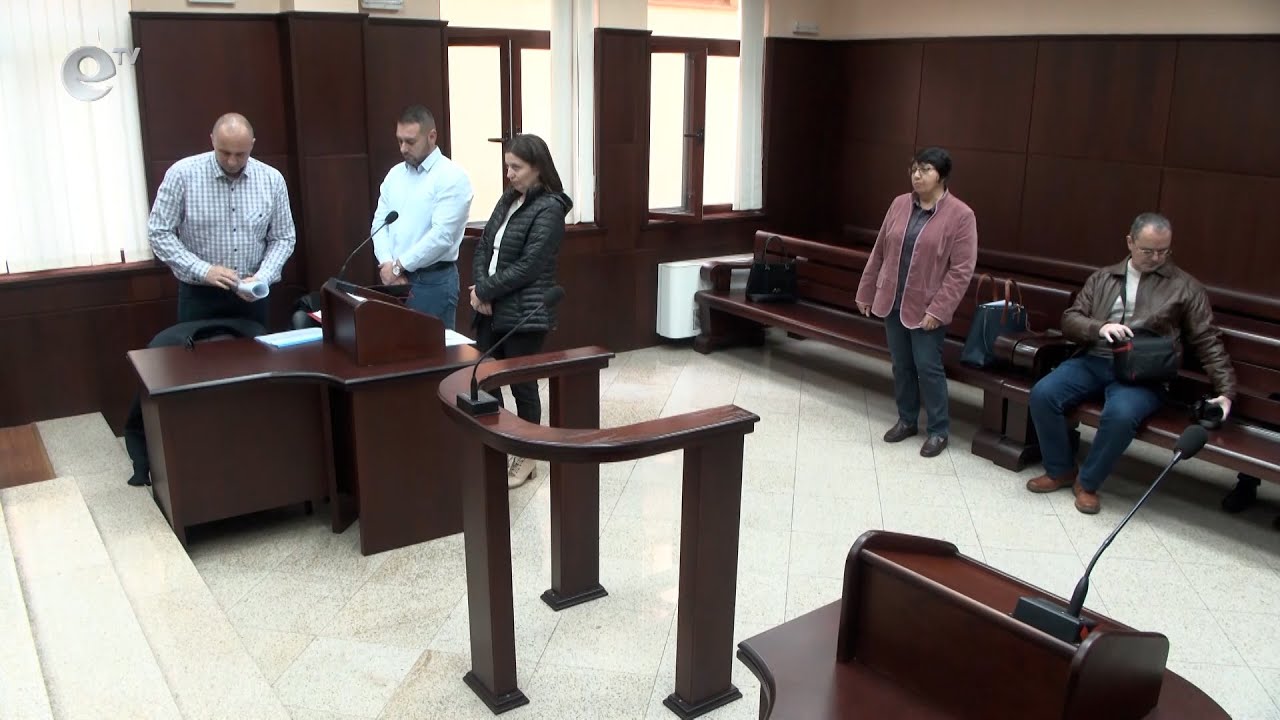 Отложиха делото срещу изборните резултати в Димитровград