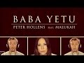 Peter Hollens & Malukah - Baba Yetu Audio