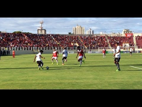 Sergipe x Botafogo-PB ao vivo online – Copa do Nordeste – 19/02/2019