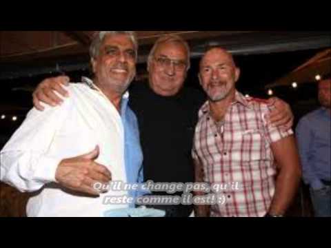 Vincent Lagaf' (La Zoubida)