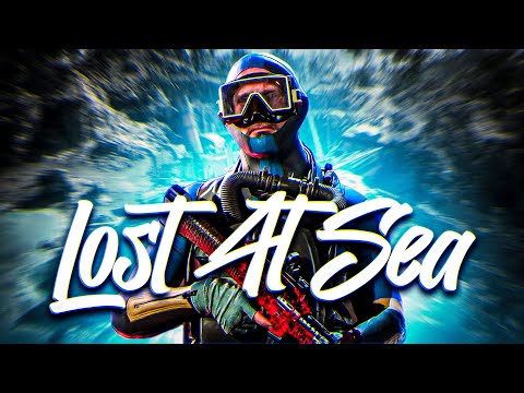 「GMV」Liu & Cazt - Lost At Sea