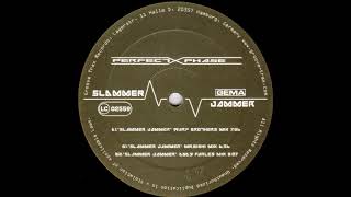 Perfect Phase - Slammer Jammer (Warp Brothers Remix) [HQ]