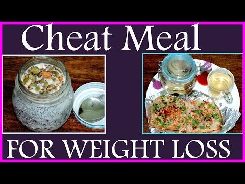 Cheat Meals for Weight Loss | Top 2 Most Insane Cheat Meals - Favorite Cheat Day Foods Part 1 Video