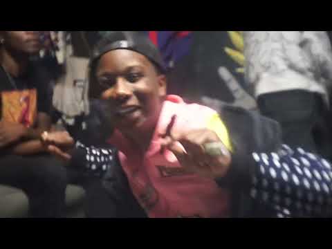 Runway Ft. Lil DirtyCup- OHZONE (Official Visual)