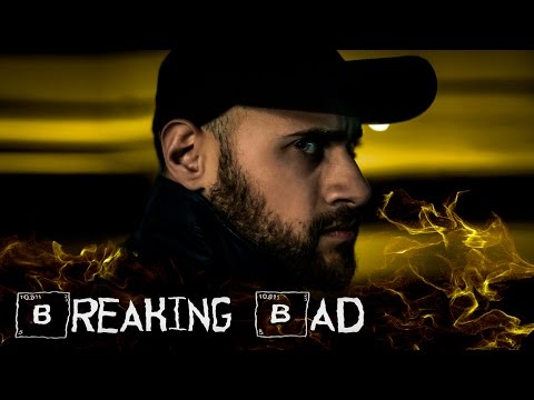 B-Dynamitze feat. Stifler Kallahari - Breaking Bad (CLIPE OFICIAL)