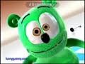 The Gummy Bear Song Long English Version In Goo Goo Gaa Gaa Sony Vegas Pro