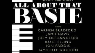 The Count Basie Orchestra - Tequila