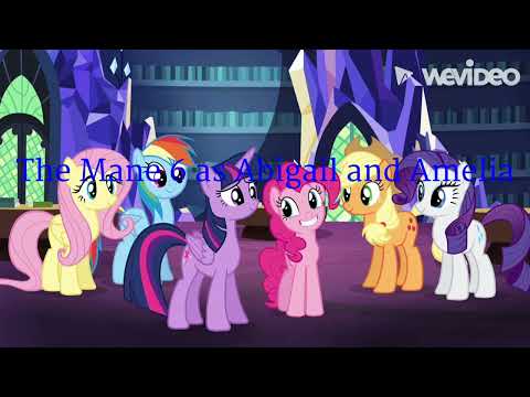 The Aristoanimals part 1 - Opening Credits/Paris, 1910